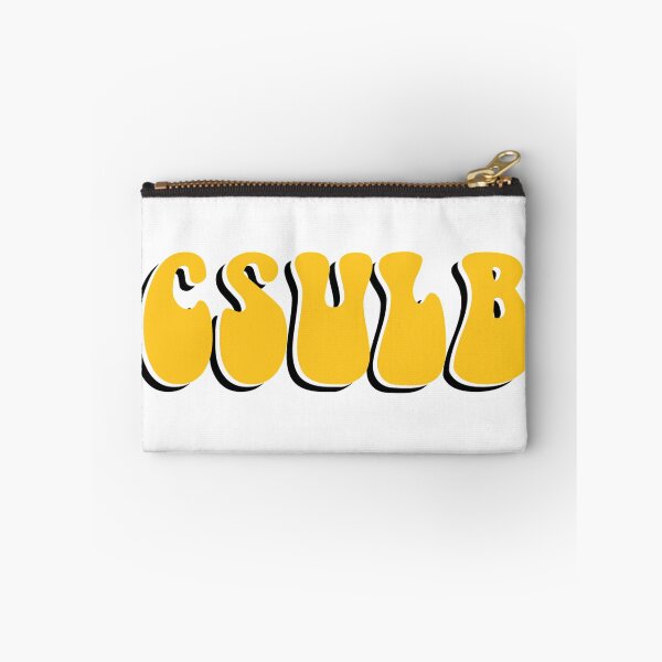 Aperçu de l'œuvre CSULB Cal State Long Beach créée et vendue par kkosmicki.