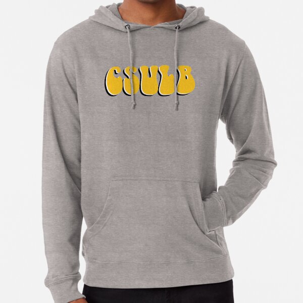 Csulb Sweatshirts Hoodies for Sale Redbubble