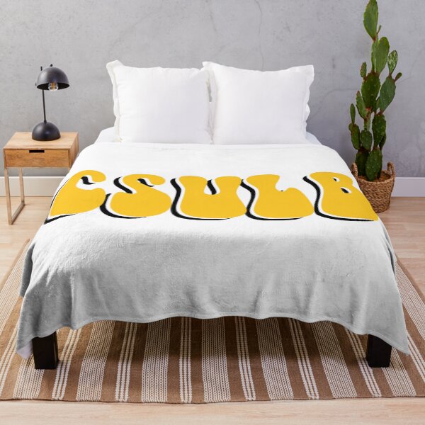 Item preview, CSULB Cal State Long Beach designed and sold by kkosmicki.