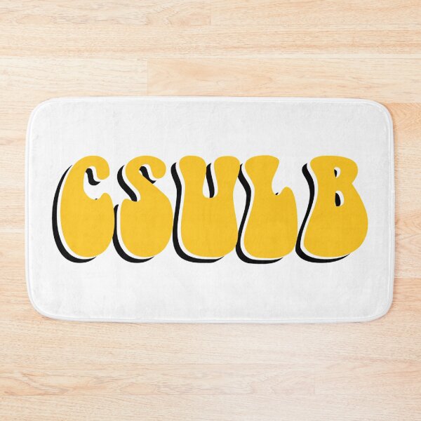 Item preview, CSULB Cal State Long Beach designed and sold by kkosmicki.