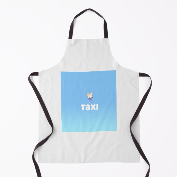 Artikelvorschau, Taxi| Perfektes Geschenk entworfen und verkauft von boniesana.