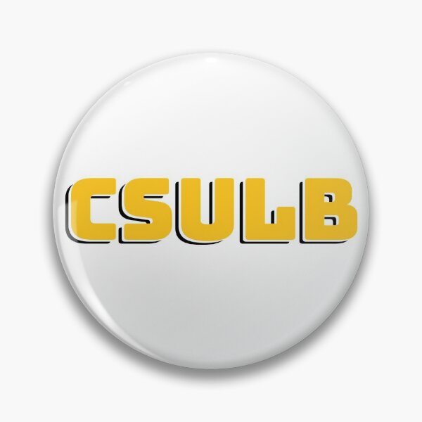 Item preview, CSULB Cal State Long Beach designed and sold by kkosmicki.