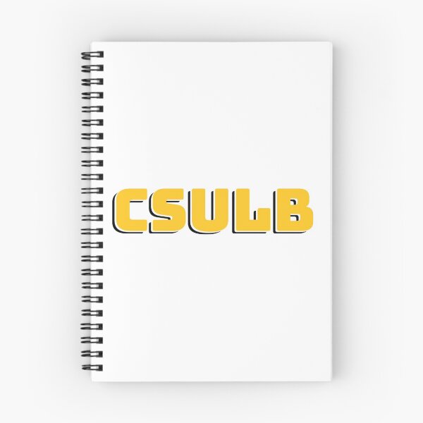 Item preview, CSULB Cal State Long Beach designed and sold by kkosmicki.