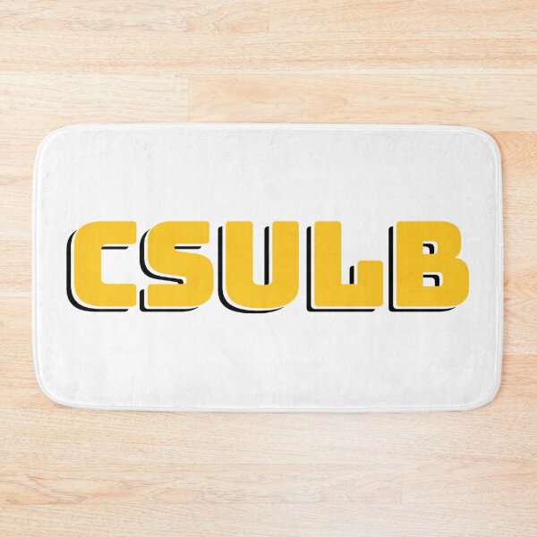 Item preview, CSULB Cal State Long Beach designed and sold by kkosmicki.