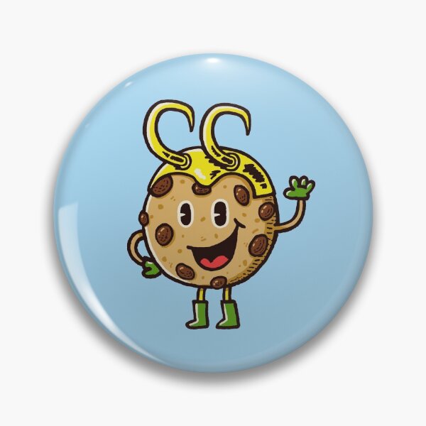 Item preview, Cooki  designed and sold by walmazan.