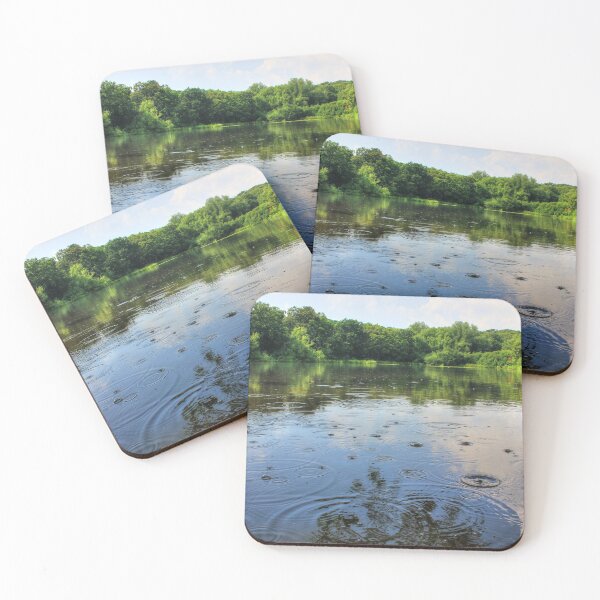 Item preview, Raindrops Falling designed and sold by Vicki Spindler (VHS Photography).