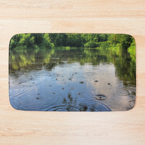 Item preview, Raindrops Falling designed and sold by Vicki Spindler (VHS Photography).