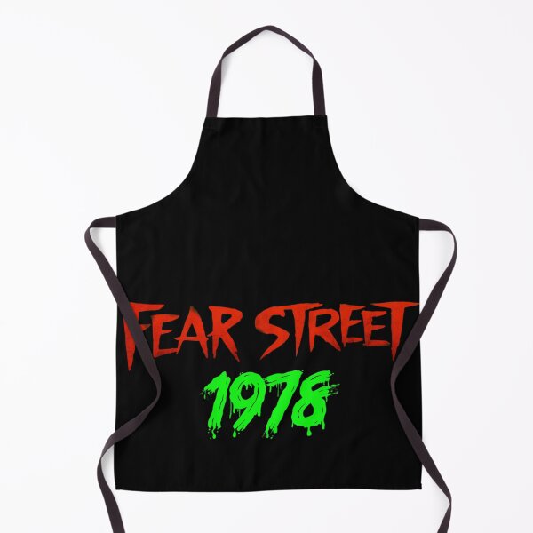 Item preview, Fear Street designed and sold by ICheckmateThee.