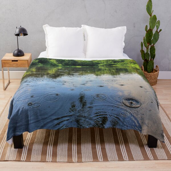 Item preview, Raindrops Falling designed and sold by Vicki Spindler (VHS Photography).