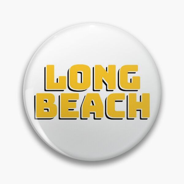 Artikelvorschau, Cal State Long Beach entworfen und verkauft von kkosmicki.