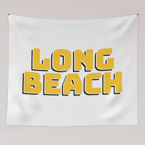 Item preview, Cal State Long Beach designed and sold by kkosmicki.