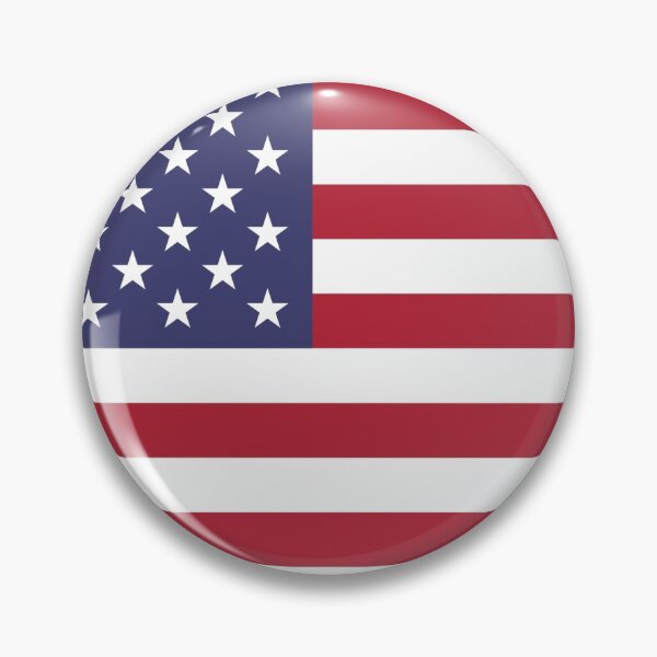 Item preview, USA Flag Patriotic   designed and sold by RBEnt.