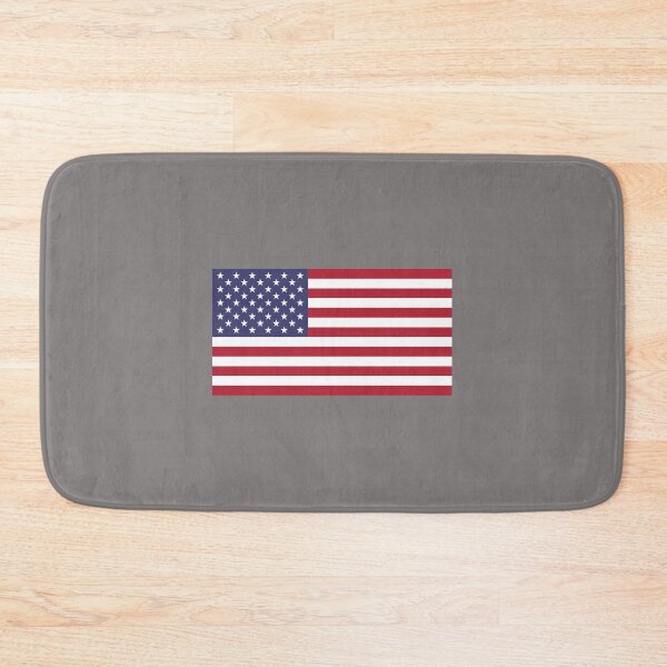 Artikelvorschau, USA-Flagge patriotisch entworfen und verkauft von RBEnt.