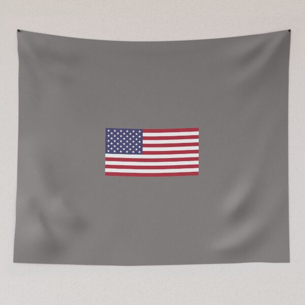 Artikelvorschau, USA-Flagge patriotisch entworfen und verkauft von RBEnt.