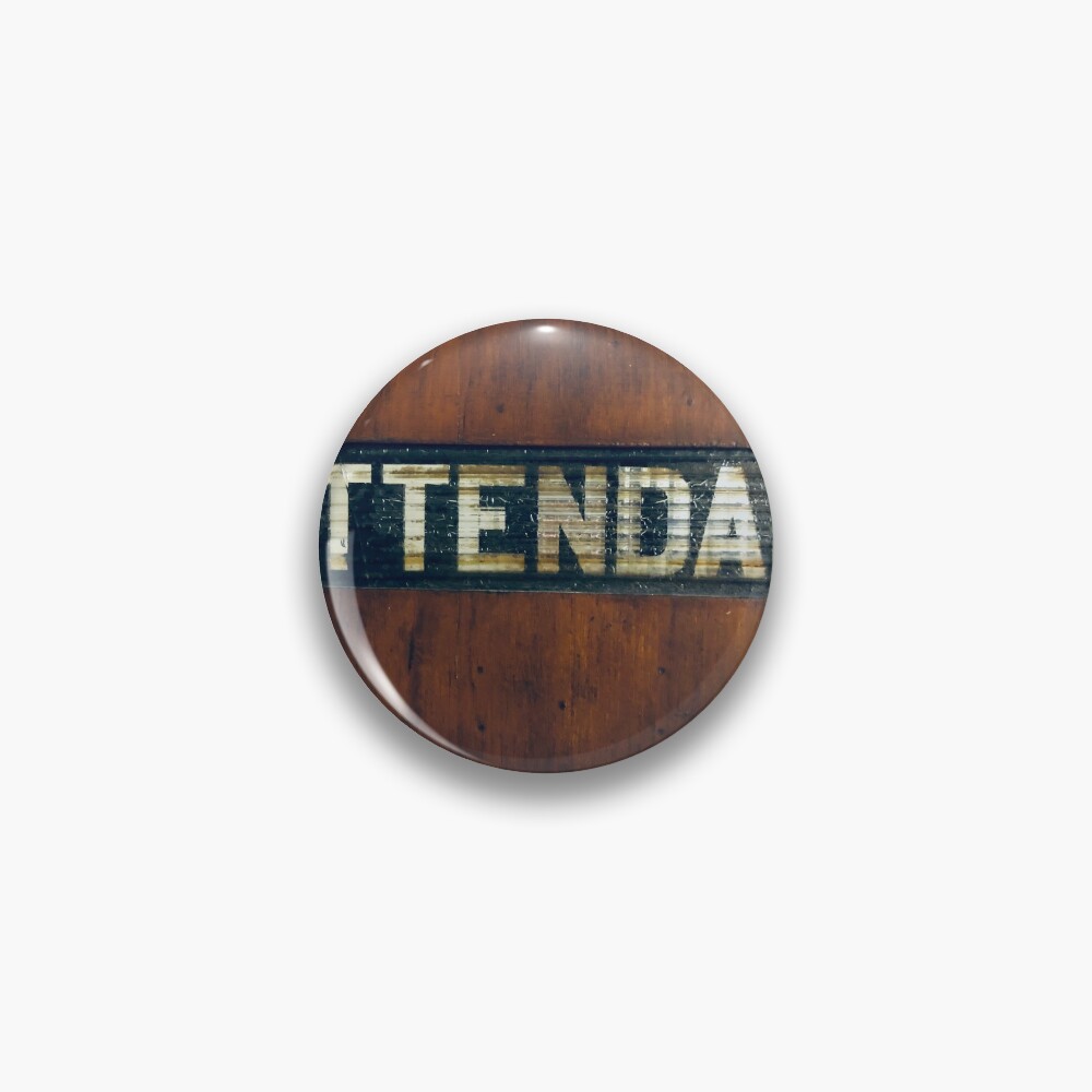 Item preview, Pin designed and sold by Butlin.