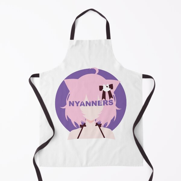 Item preview, Nyatasha Nyanners designed and sold by TheGremFem.