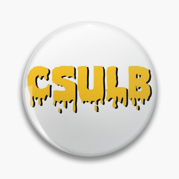 Item preview, CSULB Cal State Long Beach designed and sold by kkosmicki.