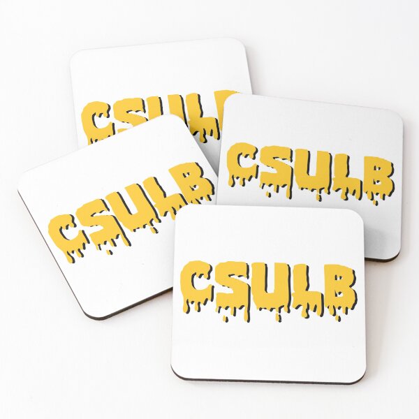 Item preview, CSULB Cal State Long Beach designed and sold by kkosmicki.