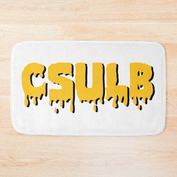 Item preview, CSULB Cal State Long Beach designed and sold by kkosmicki.