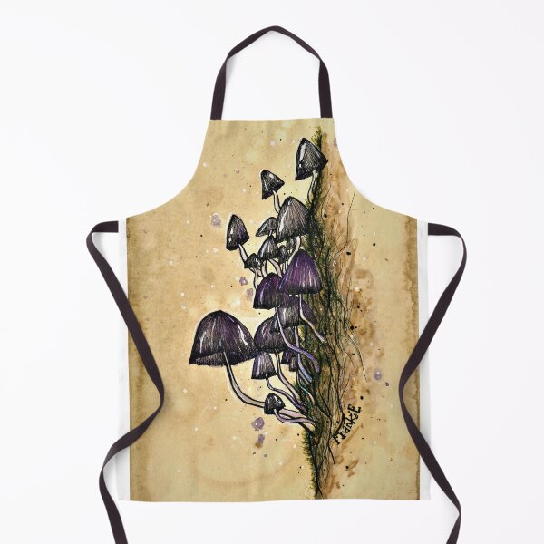 Item preview, TeaSoAkeD MuShIEs designed and sold by FrAnKiE Baggins.