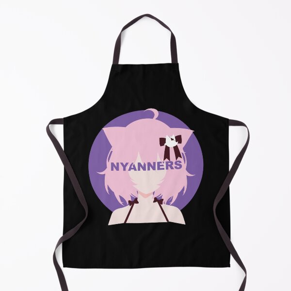 Item preview, Nyatasha Nyanners designed and sold by TheGremFem.