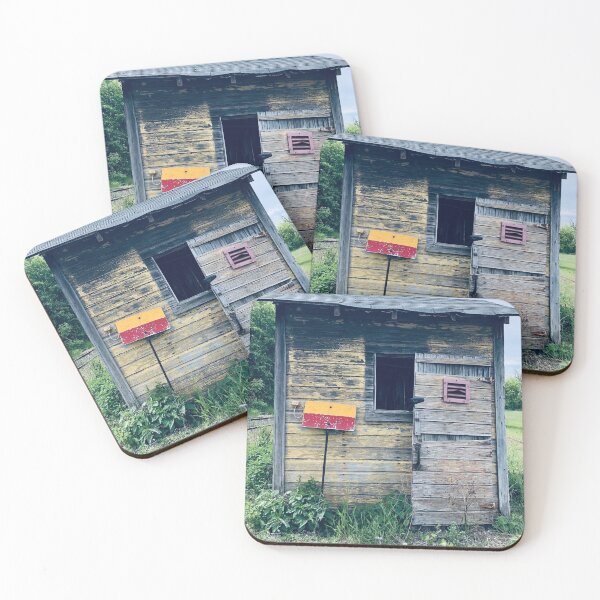 Item preview, Old shed  designed and sold by Butlin.
