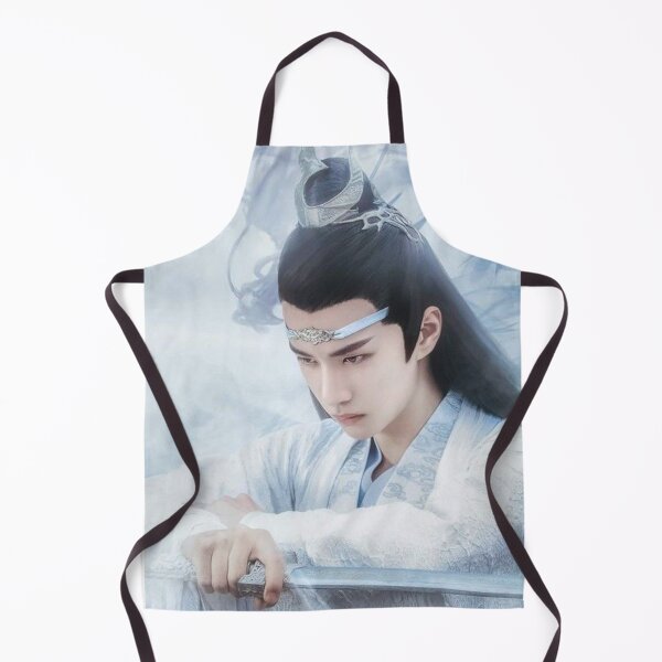 Item preview, theUNTAMED.LANZHAN (YIBO) designed and sold by stephylee88.