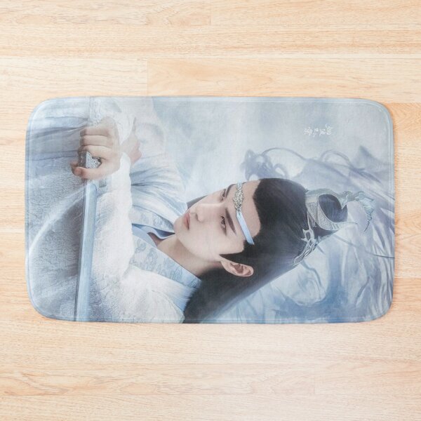 Item preview, theUNTAMED.LANZHAN (YIBO) designed and sold by stephylee88.