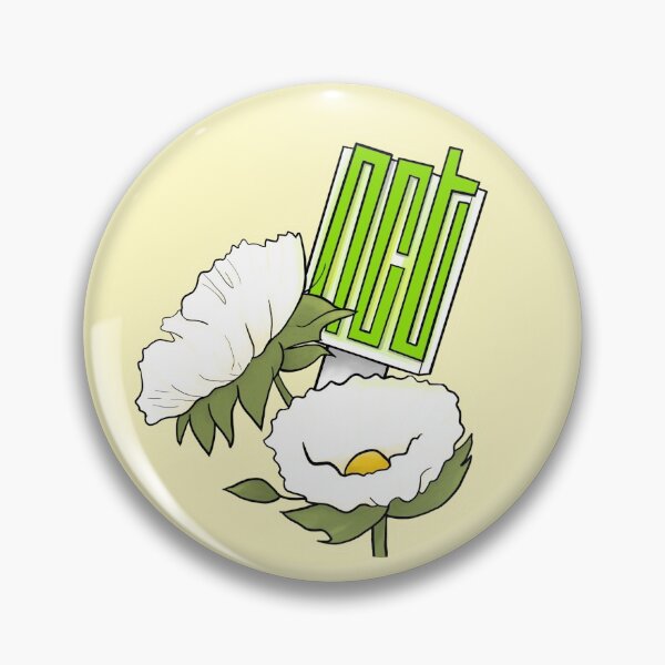 Item preview, Neo Culture Flowers designed and sold by PwyllArcher.
