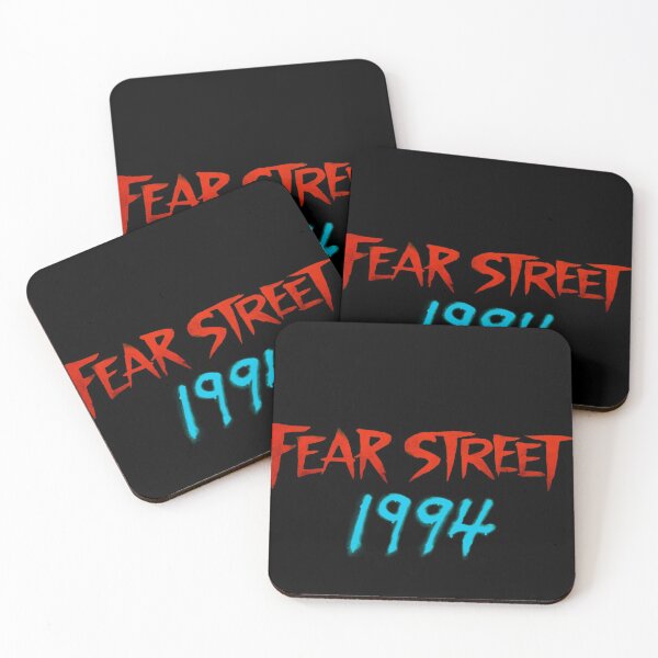 Item preview, Fear Street designed and sold by ICheckmateThee.