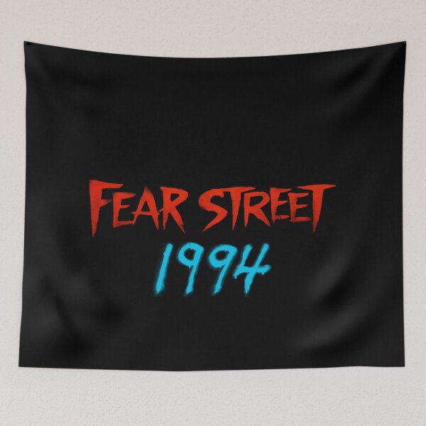 Item preview, Fear Street designed and sold by ICheckmateThee.