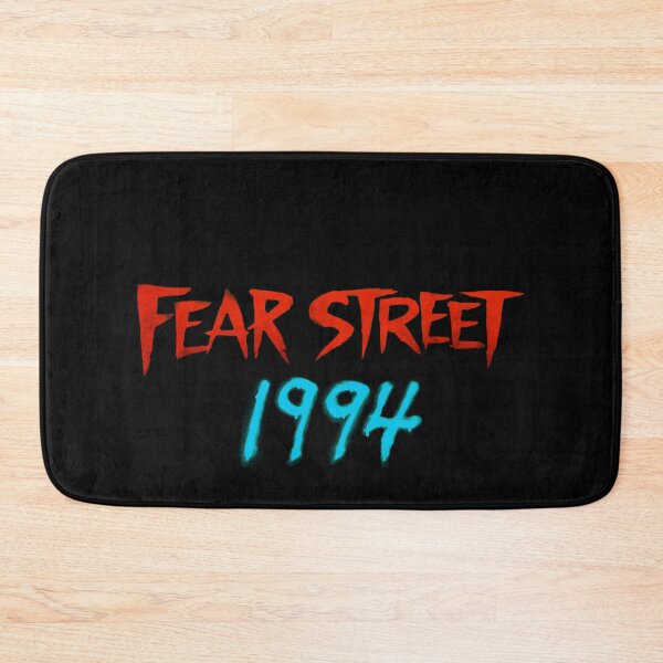 Item preview, Fear Street designed and sold by ICheckmateThee.