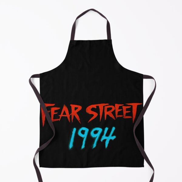 Item preview, Fear Street designed and sold by ICheckmateThee.