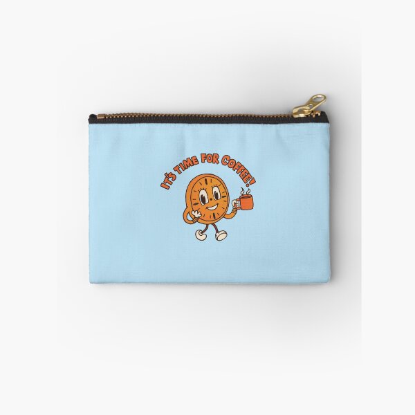 Item preview, It'sTimeForCoffee designed and sold by walmazan.