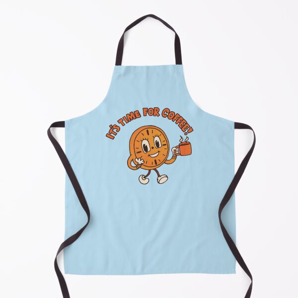 Item preview, It'sTimeForCoffee designed and sold by walmazan.