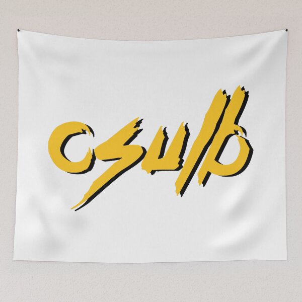 Item preview, CSULB Cal State Long Beach designed and sold by kkosmicki.