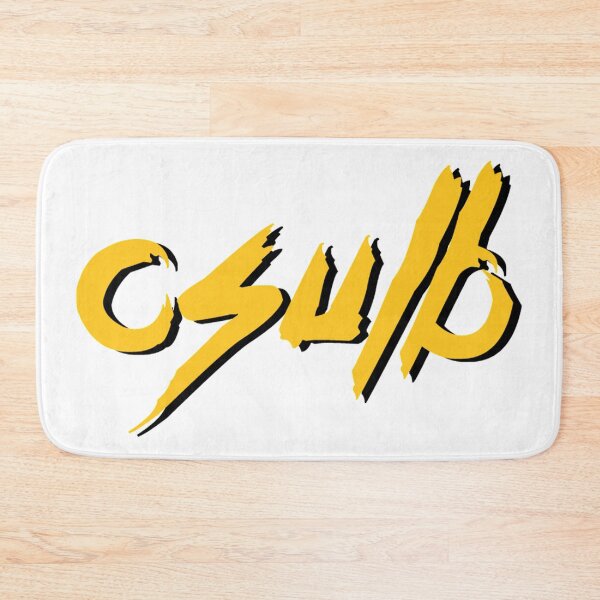 Item preview, CSULB Cal State Long Beach designed and sold by kkosmicki.