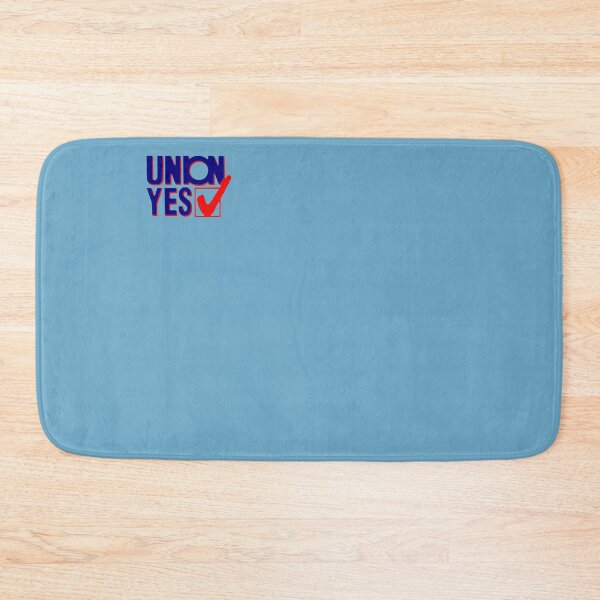 Item preview, Union Yes designed and sold by letsgobabey.