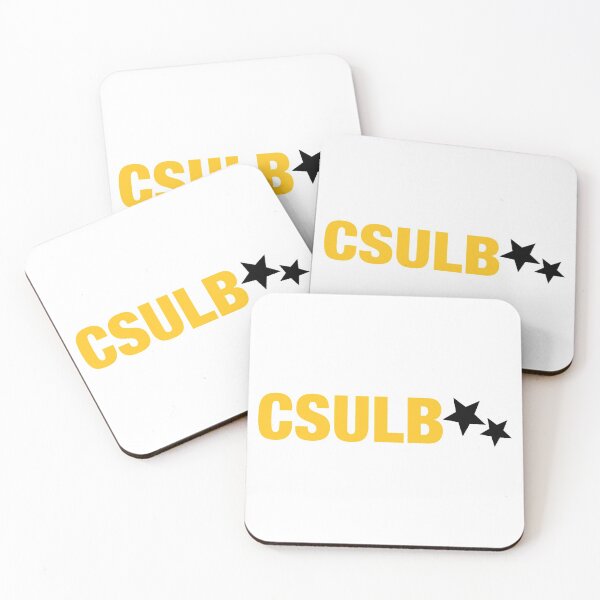 Item preview, CSULB Cal State Long Beach designed and sold by kkosmicki.
