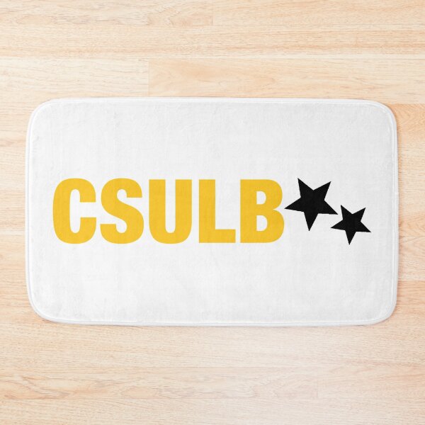 Item preview, CSULB Cal State Long Beach designed and sold by kkosmicki.