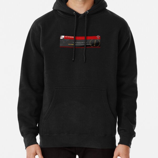 Champion hotsell barcode hoodie