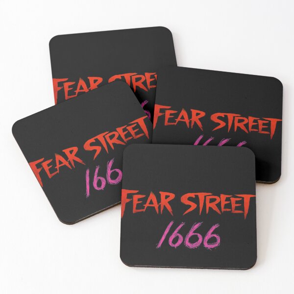 Item preview, Fear Street designed and sold by ICheckmateThee.