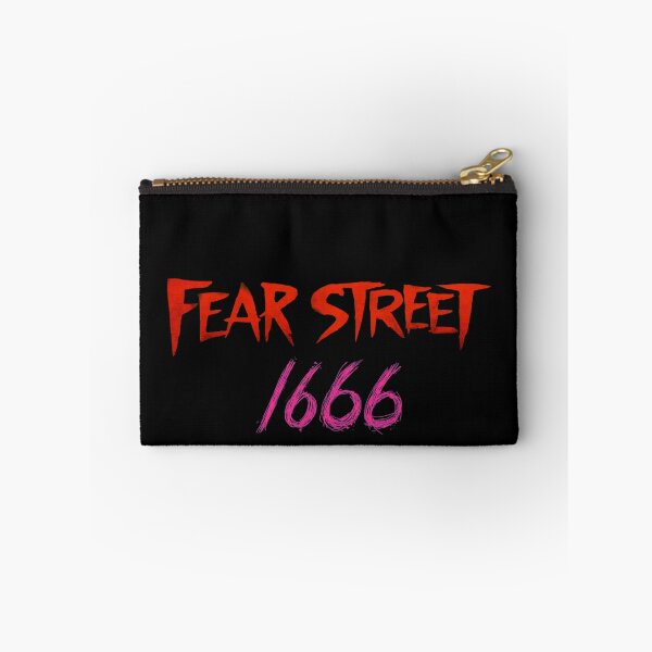 Item preview, Fear Street designed and sold by ICheckmateThee.