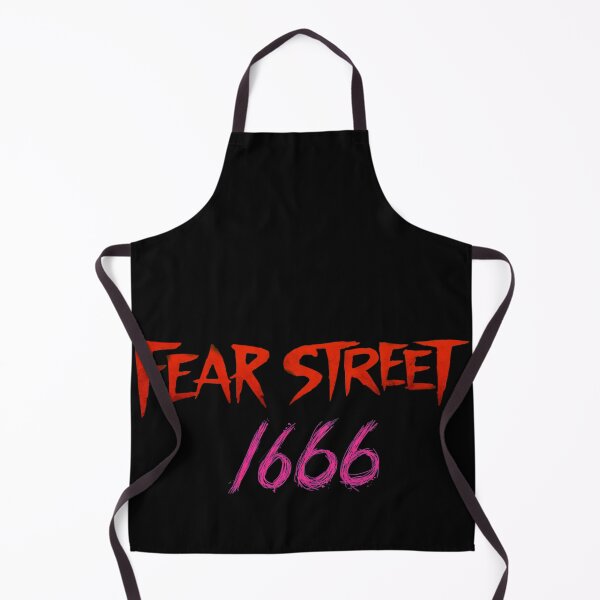 Item preview, Fear Street designed and sold by ICheckmateThee.