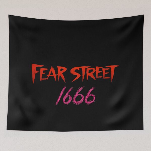 Item preview, Fear Street designed and sold by ICheckmateThee.