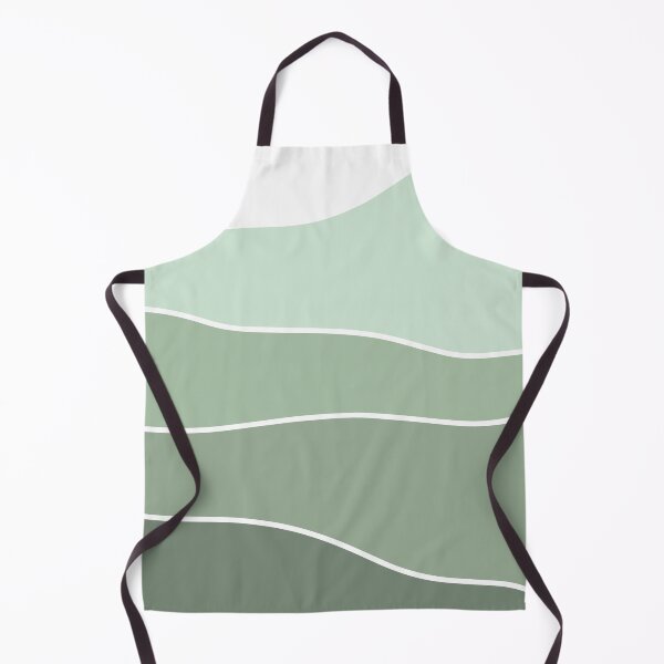Item preview, Contemporary Sage designed and sold by GlowinUp Shop.