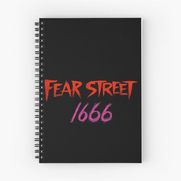 Item preview, Fear Street designed and sold by ICheckmateThee.