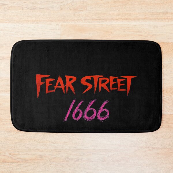 Item preview, Fear Street designed and sold by ICheckmateThee.