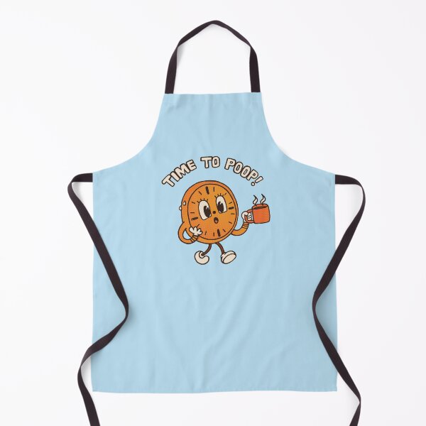 Item preview, TimeToPoop designed and sold by walmazan.