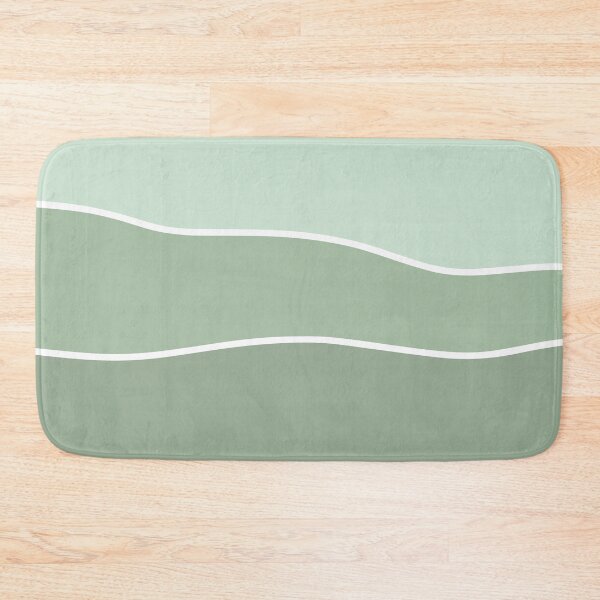 Item preview, Contemporary Sage designed and sold by GlowinUp Shop.